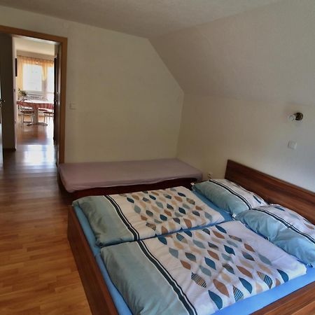 Apartment Imka Lúčky Dış mekan fotoğraf