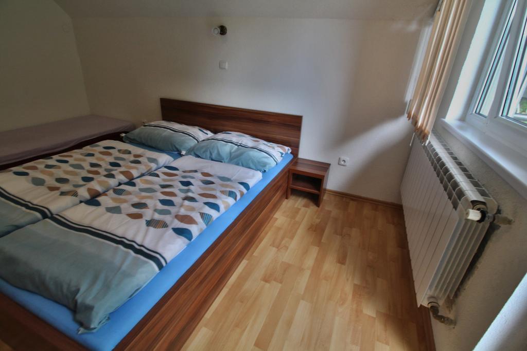 Apartment Imka Lúčky Dış mekan fotoğraf