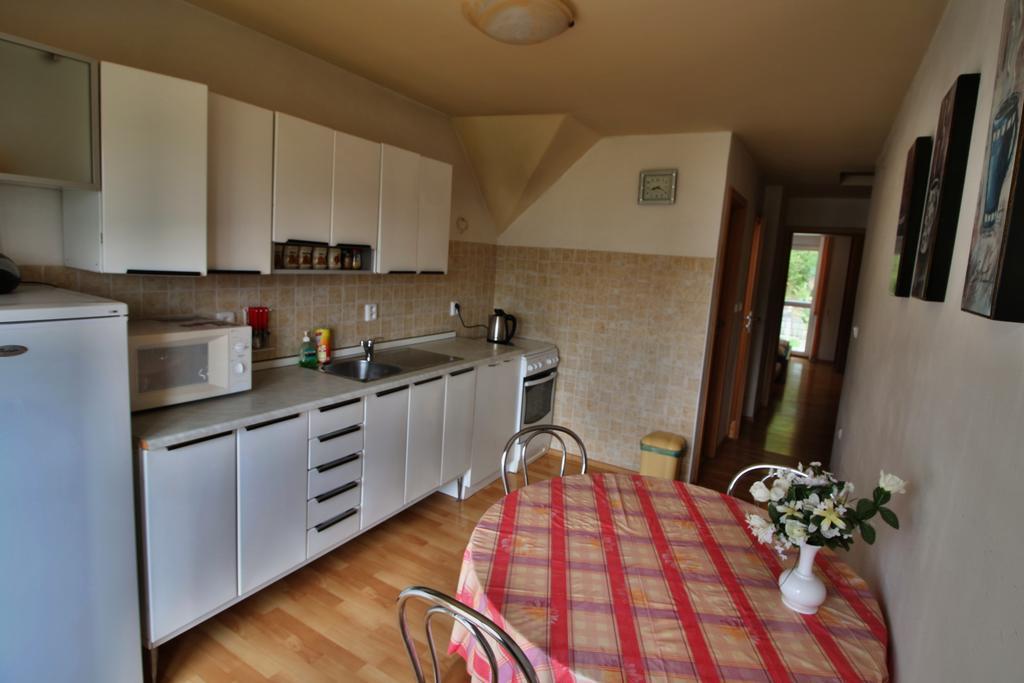 Apartment Imka Lúčky Dış mekan fotoğraf