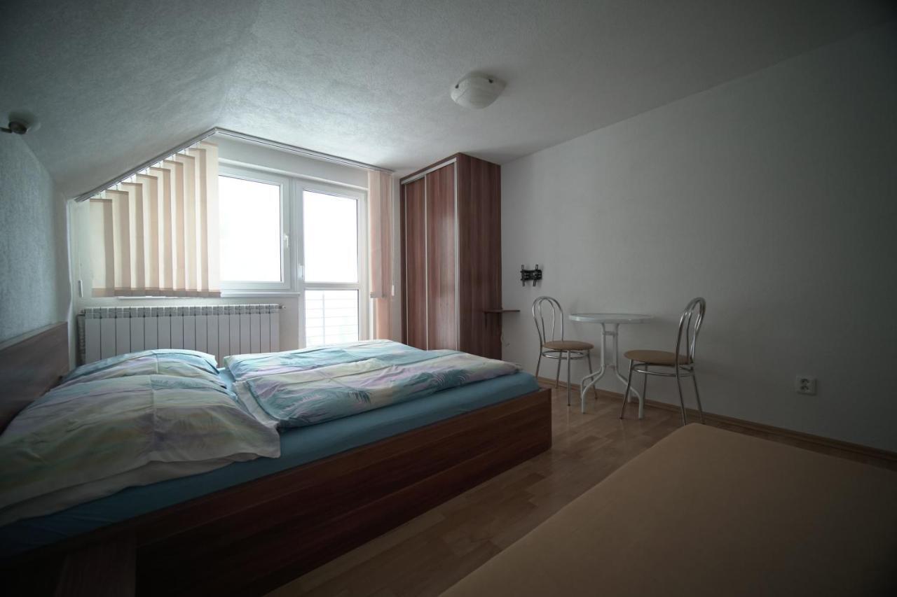 Apartment Imka Lúčky Dış mekan fotoğraf